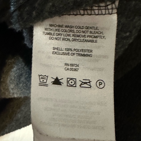 Columbia Sportswear Fleece Jacket - Picture 15 of 16